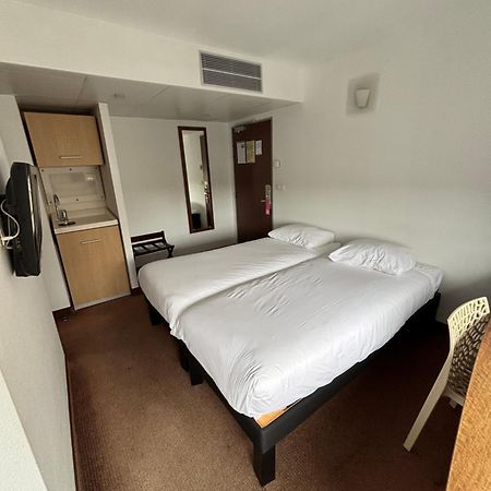 Ibis Styles Bethune Bruay La Buissiere Eksteriør billede
