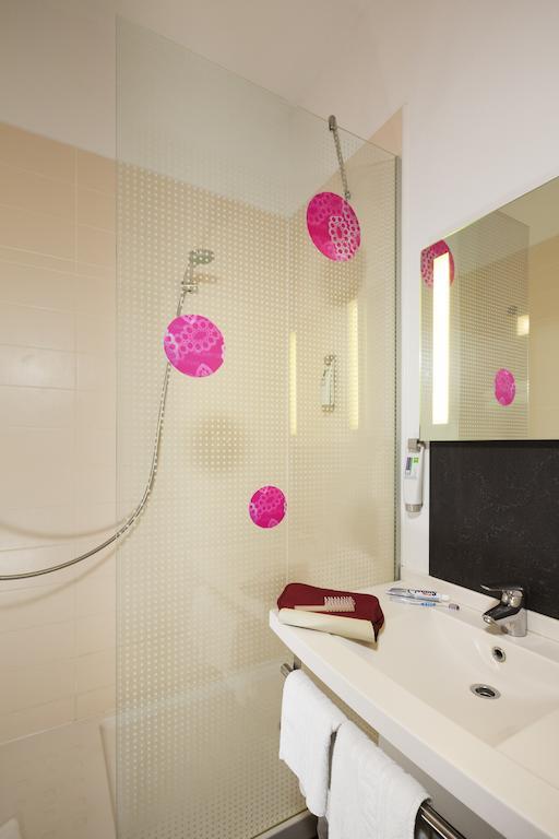 Ibis Styles Bethune Bruay La Buissiere Værelse billede