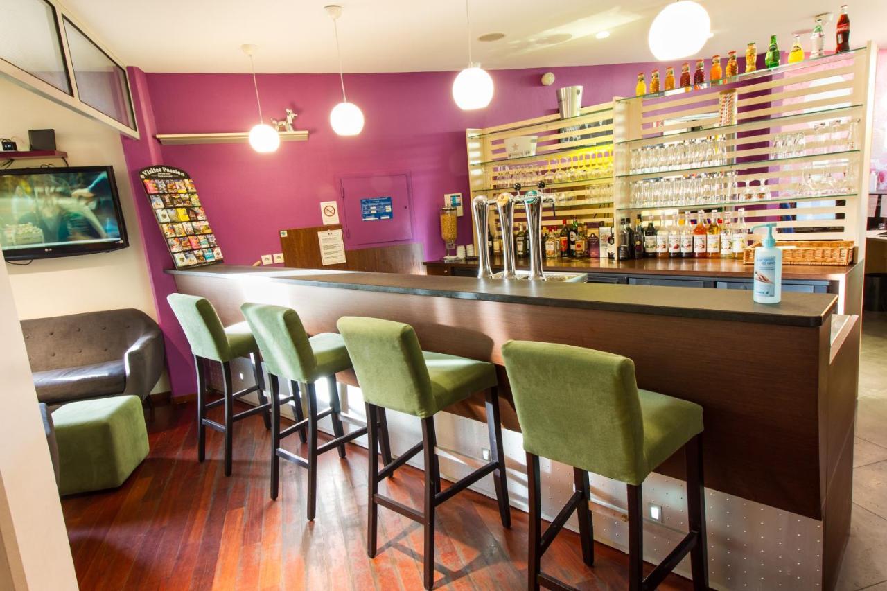 Ibis Styles Bethune Bruay La Buissiere Eksteriør billede