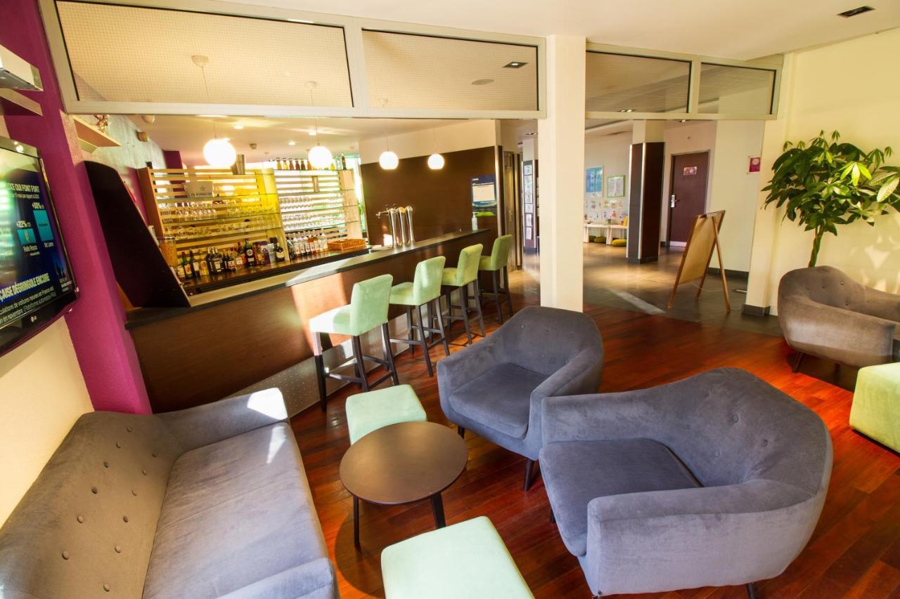 Ibis Styles Bethune Bruay La Buissiere Eksteriør billede