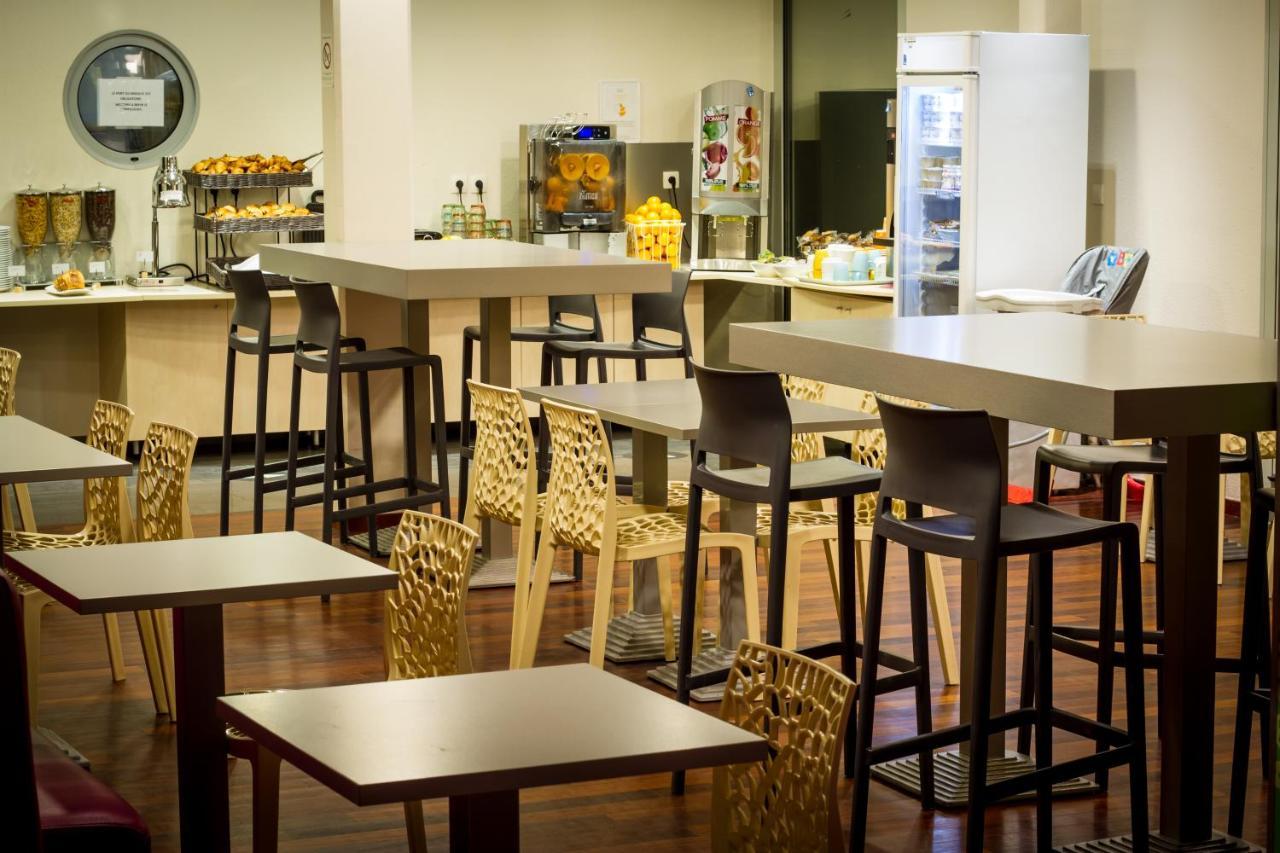 Ibis Styles Bethune Bruay La Buissiere Eksteriør billede