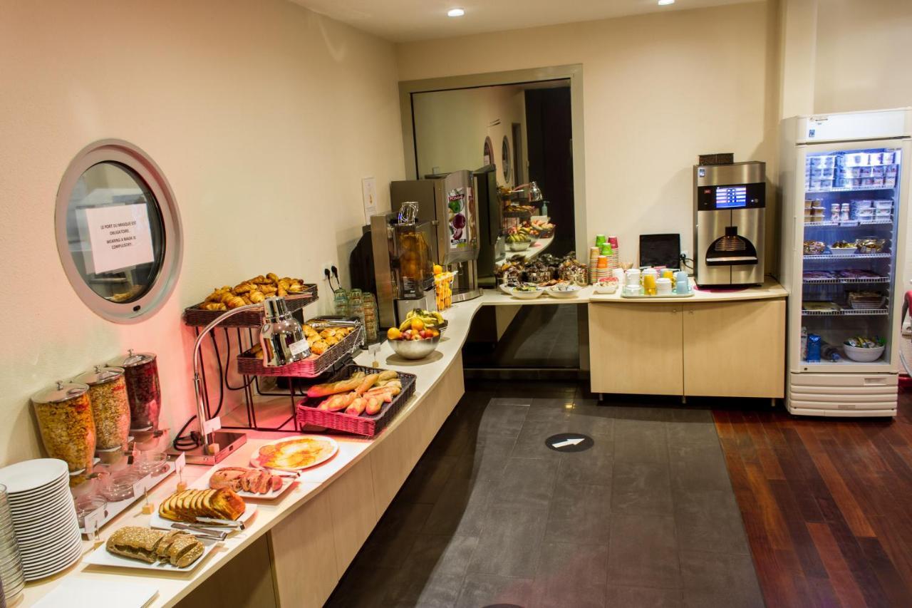 Ibis Styles Bethune Bruay La Buissiere Eksteriør billede