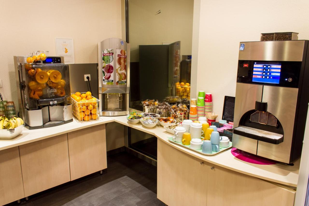 Ibis Styles Bethune Bruay La Buissiere Eksteriør billede