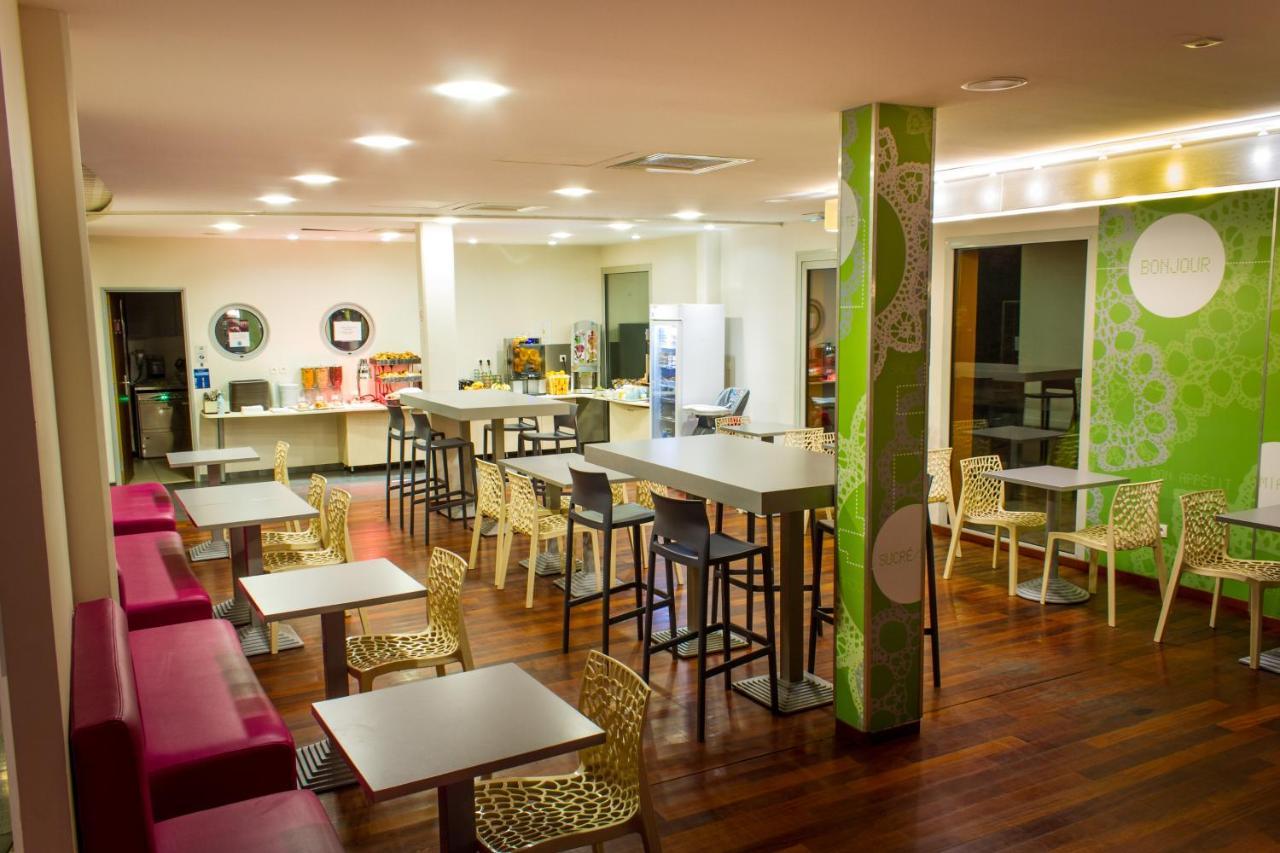 Ibis Styles Bethune Bruay La Buissiere Eksteriør billede