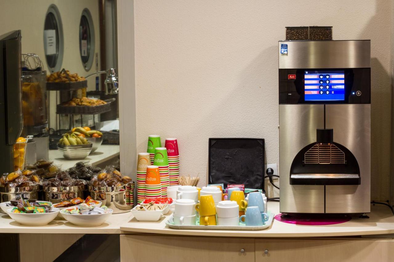 Ibis Styles Bethune Bruay La Buissiere Eksteriør billede