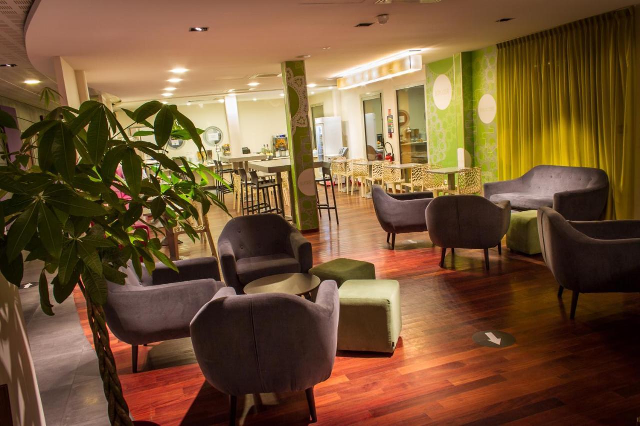 Ibis Styles Bethune Bruay La Buissiere Eksteriør billede