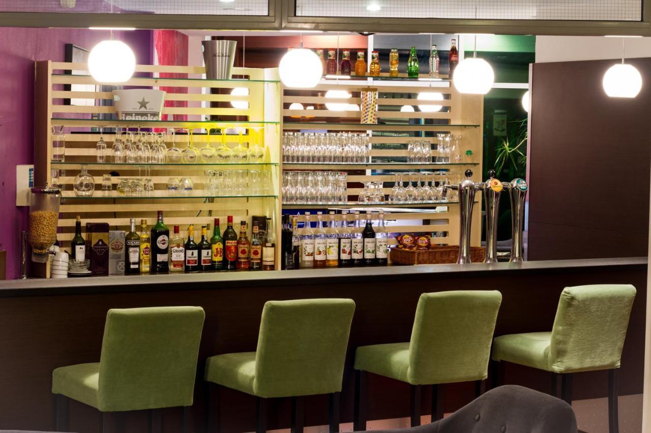 Ibis Styles Bethune Bruay La Buissiere Eksteriør billede