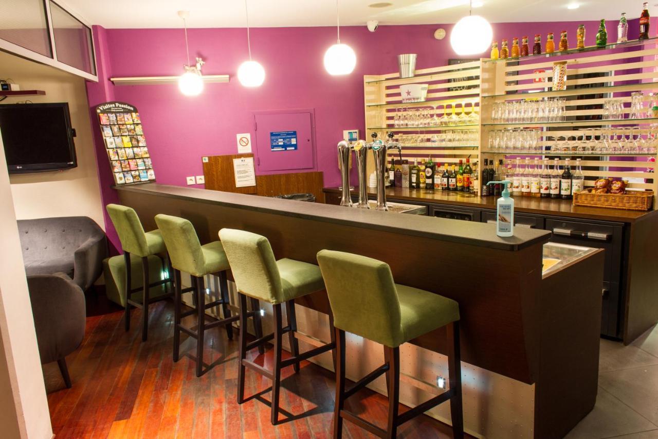 Ibis Styles Bethune Bruay La Buissiere Eksteriør billede