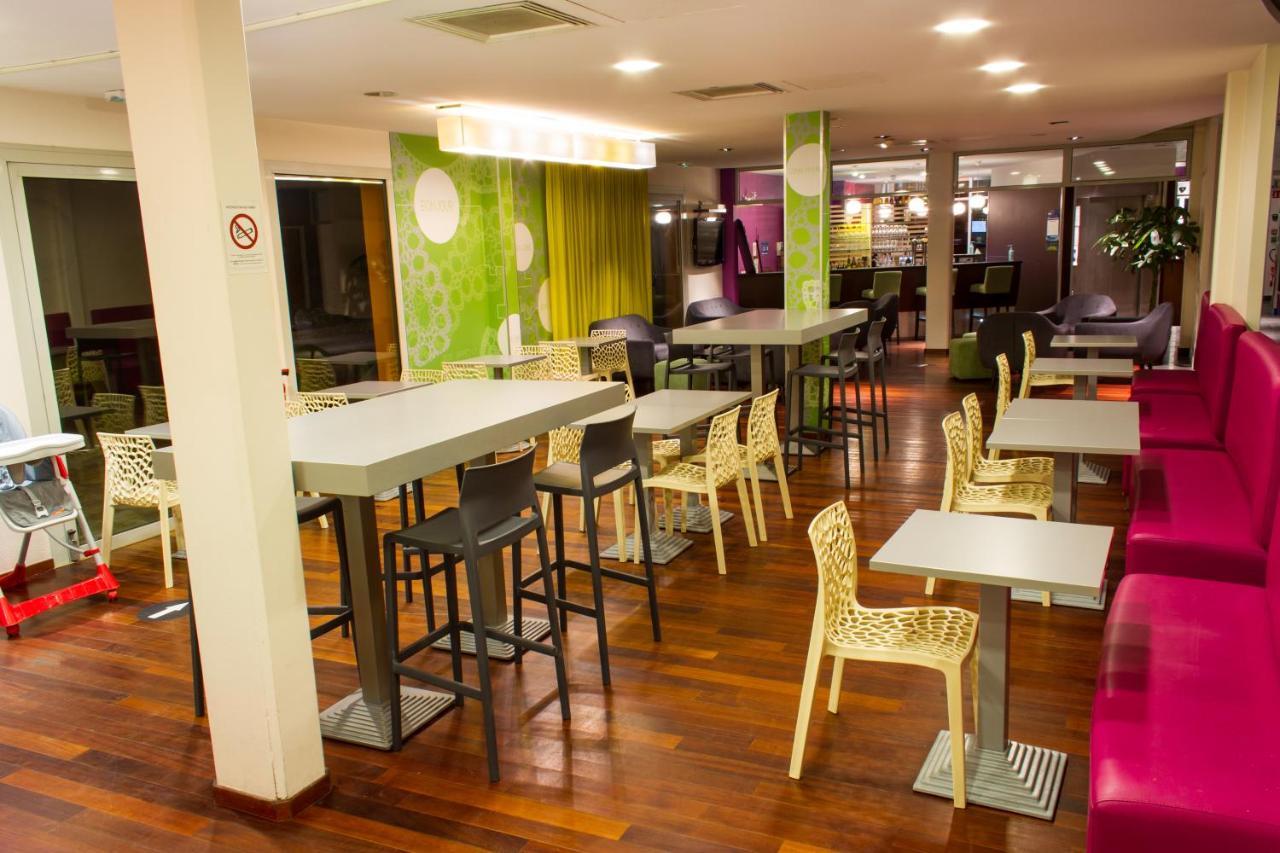 Ibis Styles Bethune Bruay La Buissiere Eksteriør billede