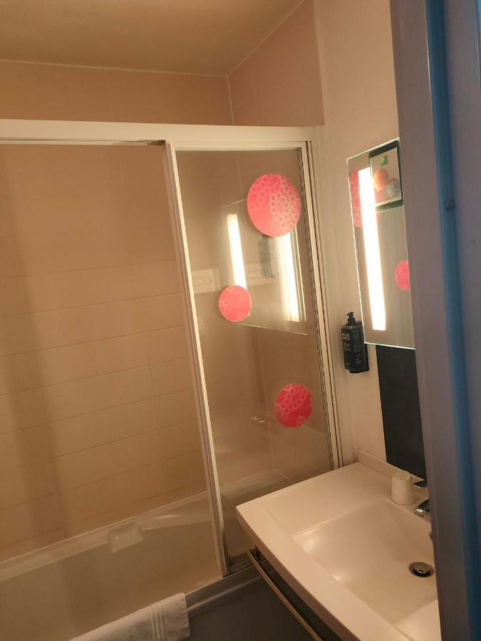 Ibis Styles Bethune Bruay La Buissiere Eksteriør billede