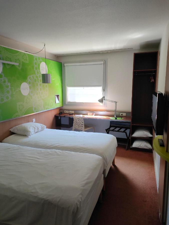 Ibis Styles Bethune Bruay La Buissiere Eksteriør billede