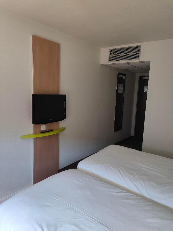 Ibis Styles Bethune Bruay La Buissiere Eksteriør billede