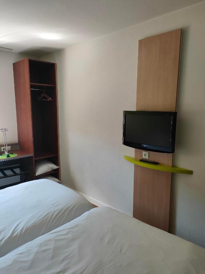 Ibis Styles Bethune Bruay La Buissiere Eksteriør billede