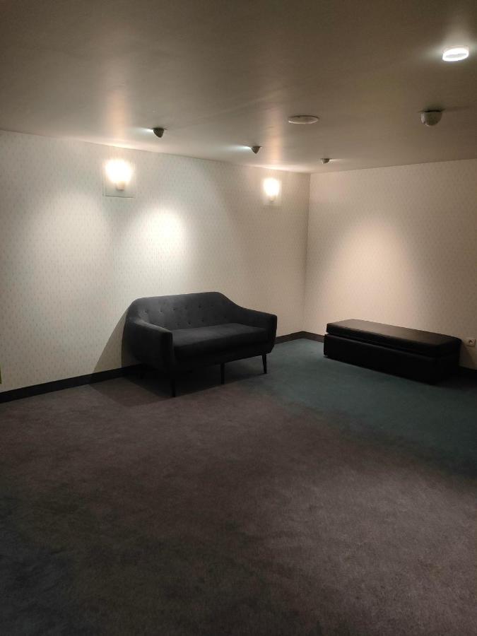 Ibis Styles Bethune Bruay La Buissiere Eksteriør billede