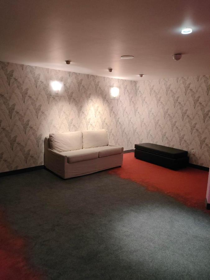 Ibis Styles Bethune Bruay La Buissiere Eksteriør billede