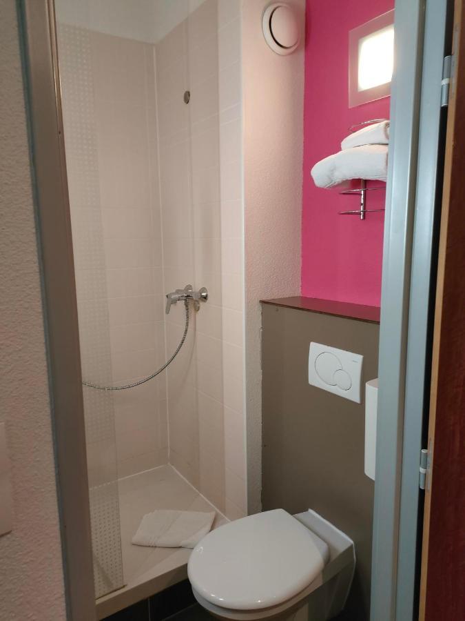 Ibis Styles Bethune Bruay La Buissiere Eksteriør billede