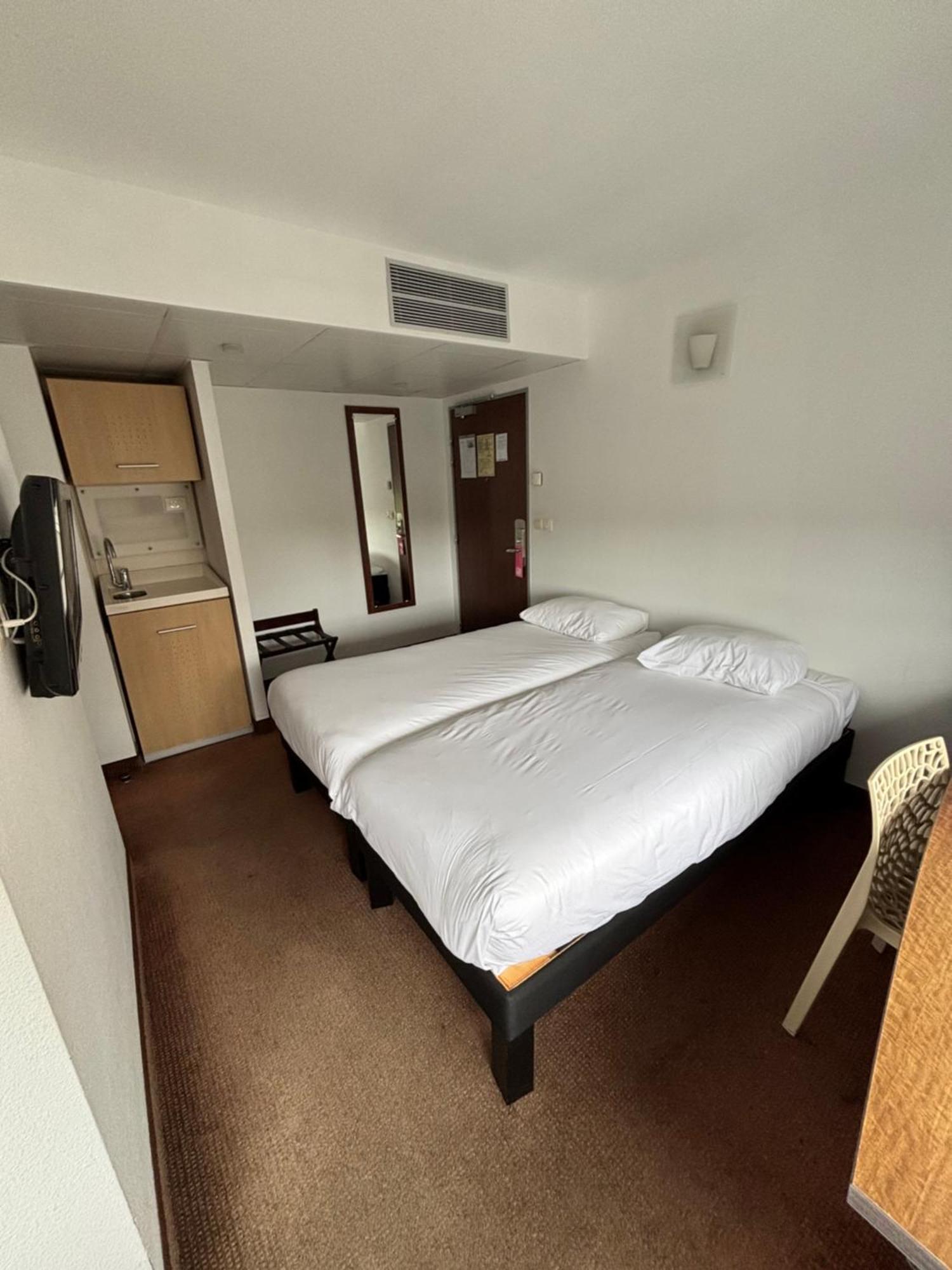 Ibis Styles Bethune Bruay La Buissiere Eksteriør billede