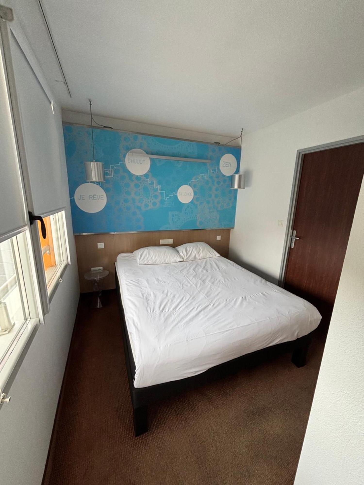 Ibis Styles Bethune Bruay La Buissiere Eksteriør billede