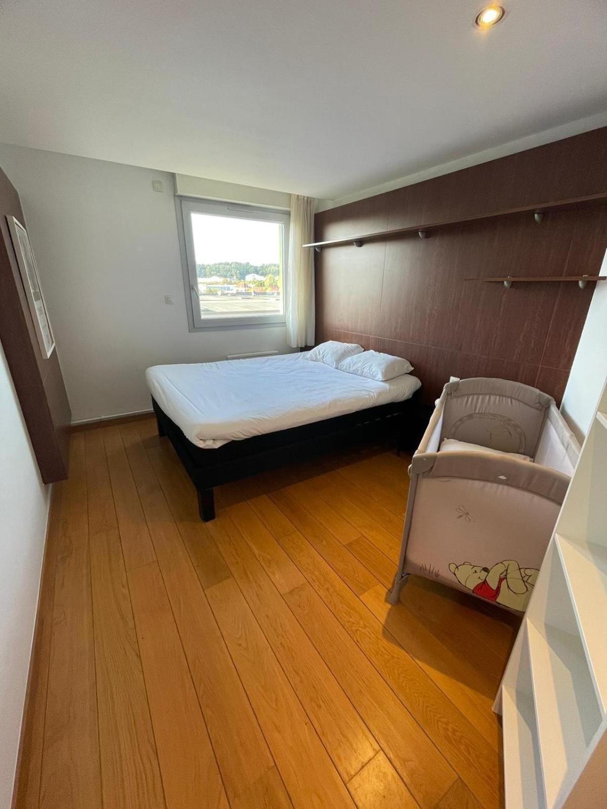 Ibis Styles Bethune Bruay La Buissiere Eksteriør billede