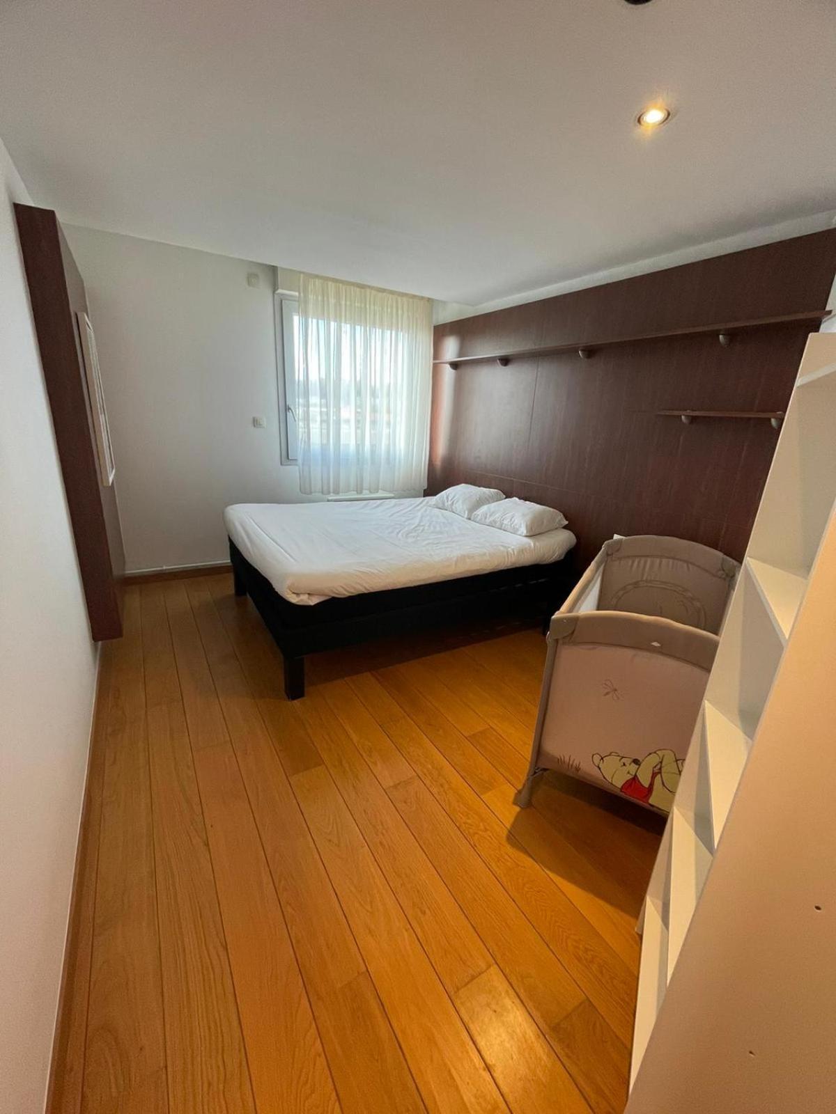 Ibis Styles Bethune Bruay La Buissiere Eksteriør billede