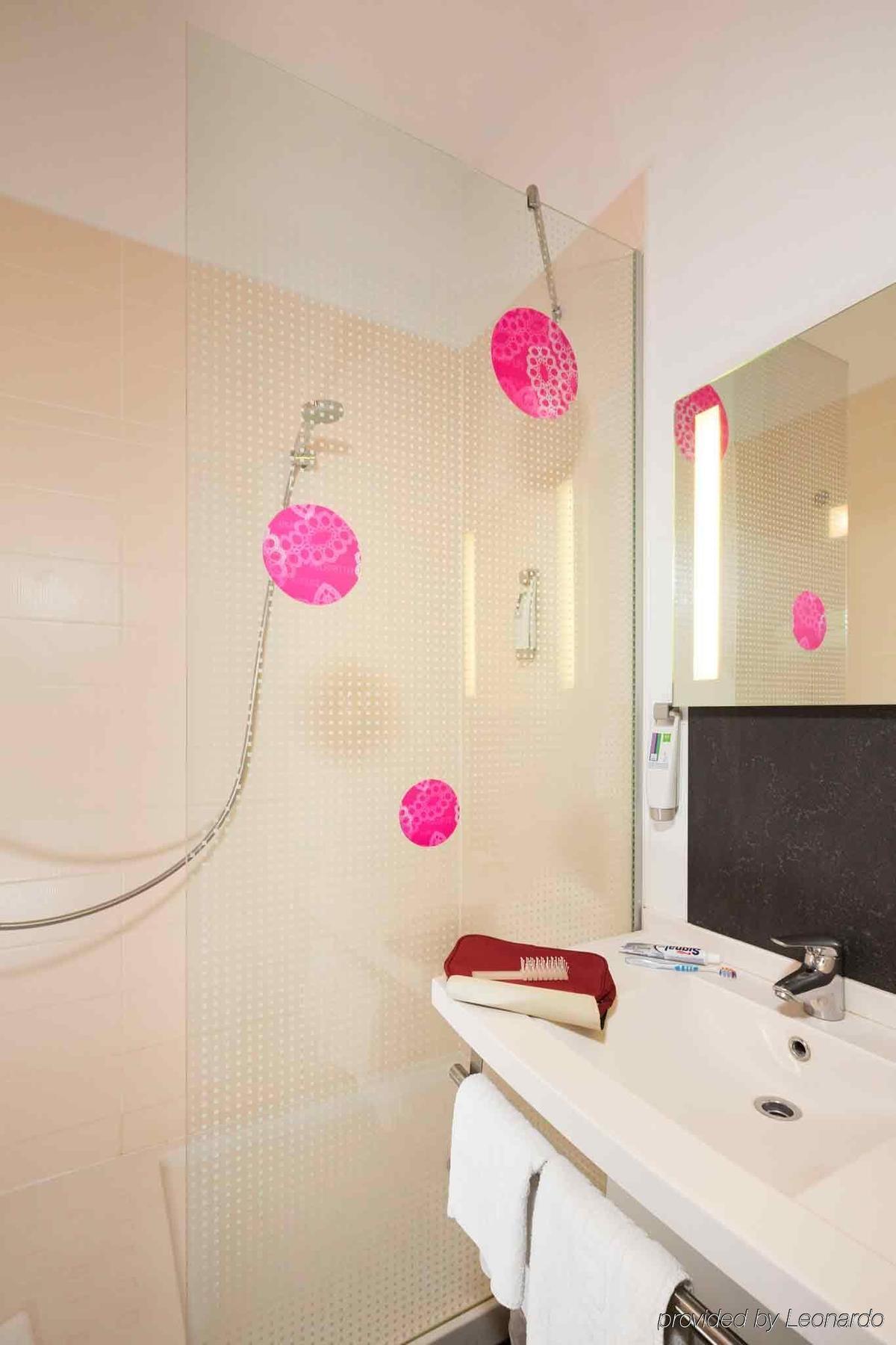Ibis Styles Bethune Bruay La Buissiere Eksteriør billede