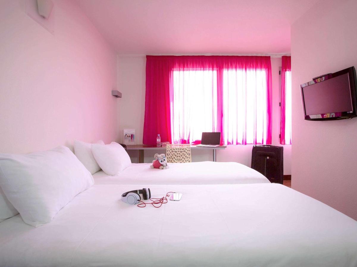 Ibis Styles Bethune Bruay La Buissiere Eksteriør billede