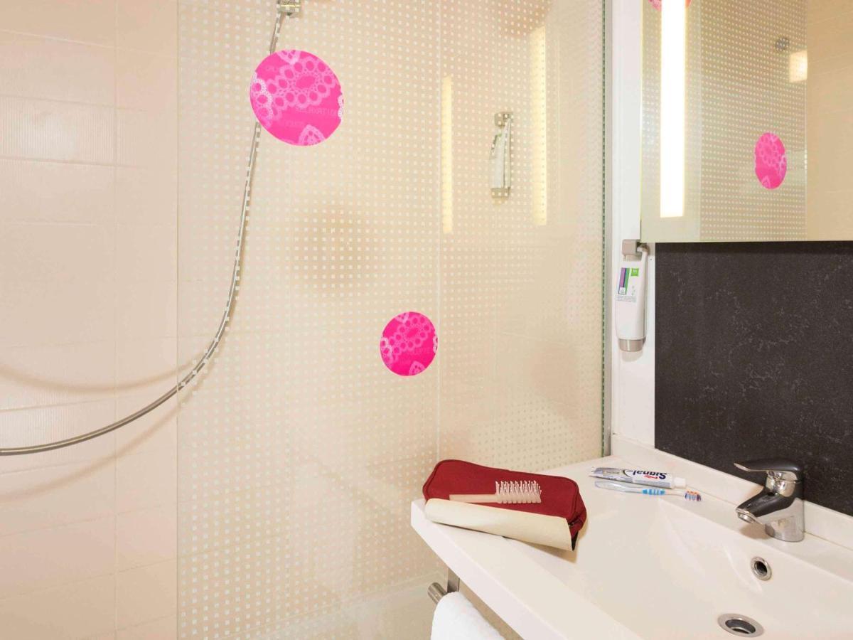 Ibis Styles Bethune Bruay La Buissiere Eksteriør billede