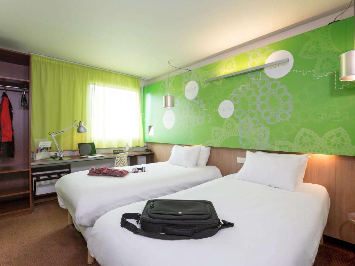 Ibis Styles Bethune Bruay La Buissiere Eksteriør billede